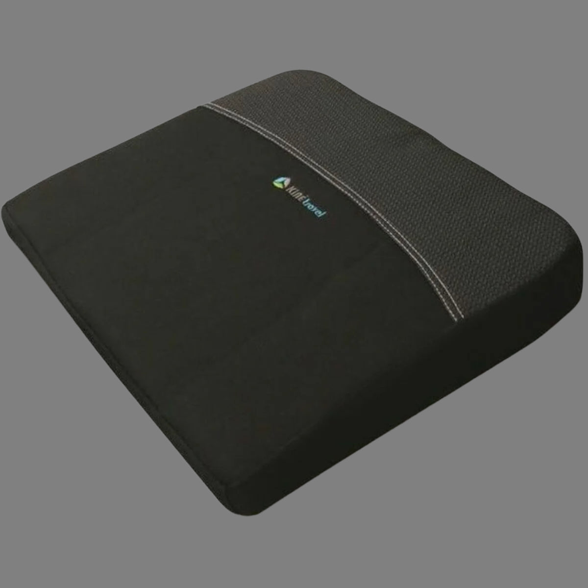 Cushion Kine Travel 169840 Black Posture corrector-0