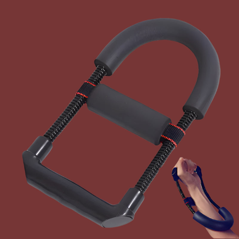 Strengthen Your Grip: Adjustable Hand Fitness Trainer-2