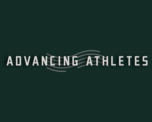 ADVANCING ATHLETES